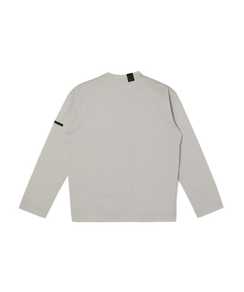 MOCK NECK LONG SLEEVE N.HOOLYWOOD COMPILE│N-HOOLYWOOD.COM
