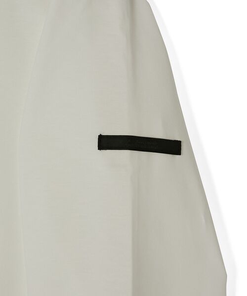 MOCK NECK LONG SLEEVE N.HOOLYWOOD COMPILE│N-HOOLYWOOD.COM
