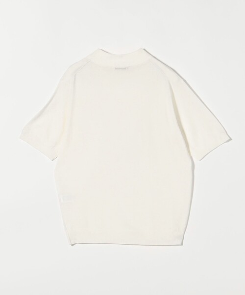 UNITED ARROWS（ユナイテッドアローズ）の「ウール ハイゲージ モック