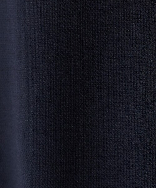 UNTITLED（アンタイトル）の「【セットアップ可/きれいめ】ドライタッチワンピース（ワンピース・レディース・オフホワイト/ナチュラル/ネイビー・00/01/02/03/04/42/44/46/48/50）」の15枚目の写真