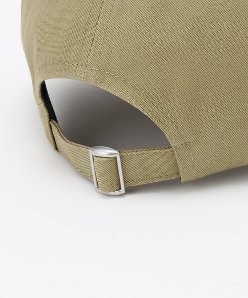 CIAOPANIC（チャオパニック）の「ジャーニーロゴバイカラーキャップ（キャップ・レディース・グリーン/サックスブルー/レッド・ONE SIZE）」の15枚目の写真