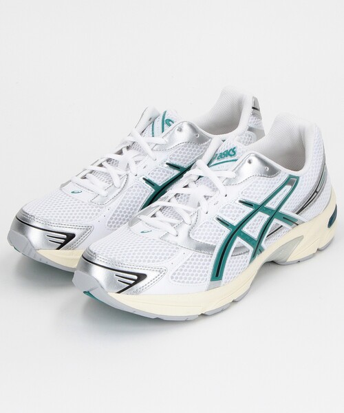ASICS GEL ホワイト スニーカー セール】ASICS/アシックス GEL-QUANTUM 180 VIII（スニーカー