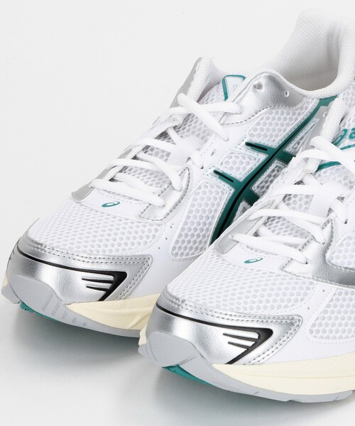 ★送料・関税込★ASICS★GEL-1130★23-29cm★スニーカー★ ☆【ASICS】☆Gel-1130 Steel Grey Pure Silver☆23-30cm