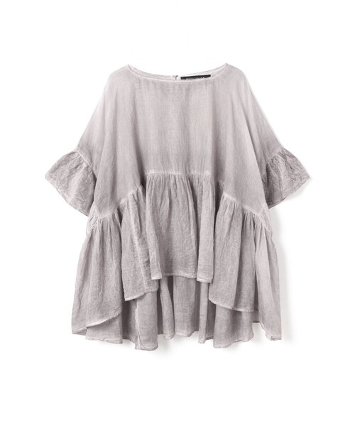 mizuiroind（ミズイロインド）の「mizuiro ind ピグメントダイ