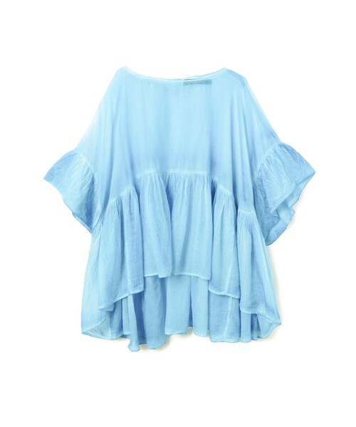 mizuiroind（ミズイロインド）の「mizuiro ind ピグメントダイギャザー