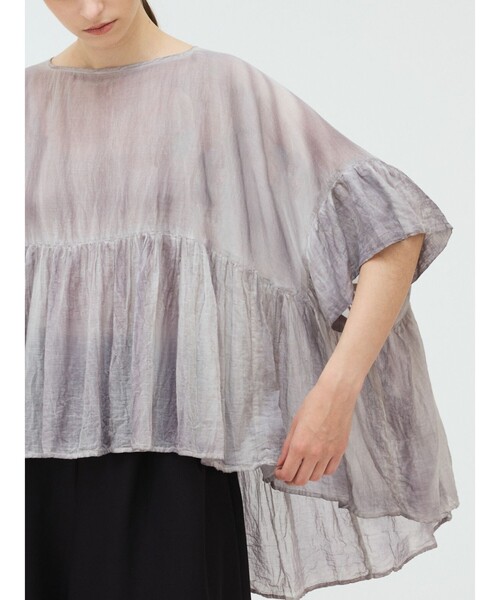 mizuiroind（ミズイロインド）の「mizuiro ind ピグメントダイ