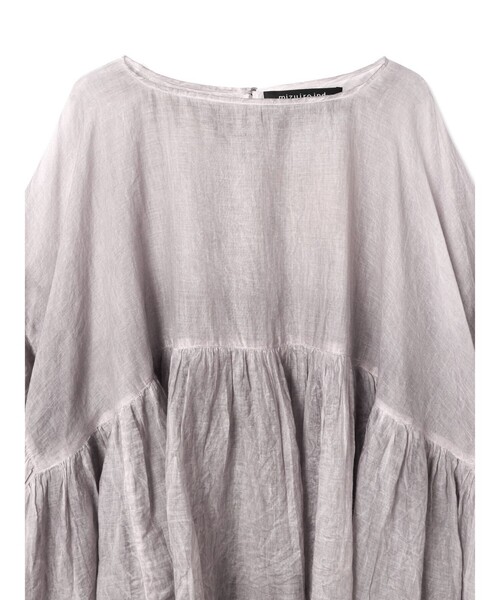 mizuiroind（ミズイロインド）の「mizuiro ind ピグメントダイ