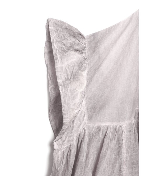 mizuiroind（ミズイロインド）の「mizuiro ind ピグメントダイギャザー