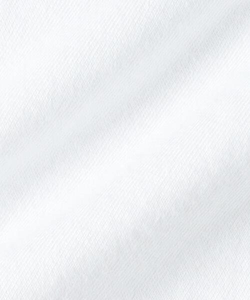 CAMP7(キャンプセブン)の「CAMP7(キャンプ7)ロゴカラープリントTシャツ(Tシャツ/カットソー・キッズ・ブラック/ホワイト・140/150/160/130)」の13枚目の写真