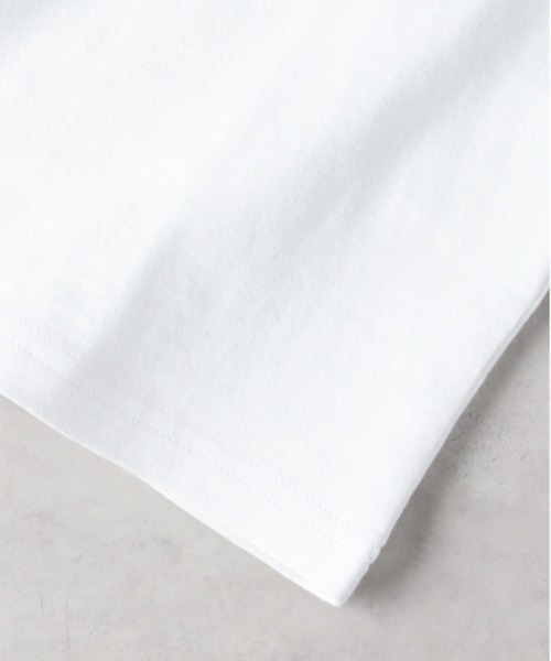 CAMP7(キャンプセブン)の「CAMP7(キャンプ7)ロゴカラープリントTシャツ(Tシャツ/カットソー・キッズ・ブラック/ホワイト・140/150/160/130)」の5枚目の写真