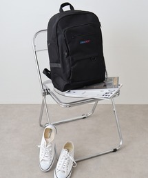 CONVERSE グラデーションロゴ4ポケリュック