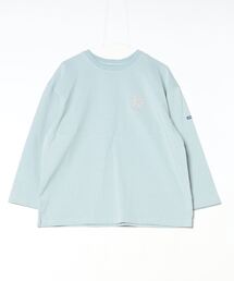 My sugar Babe(�}�C�V���K�[�x�C�u)��MSB chain stitch logo long tee(T�V���c/�J�b�g�\�[)