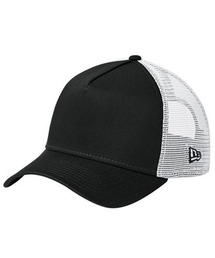 NEW ERA（ニューエラ）の「NEW ERA 無地メッシュキャップ（キャップ）」