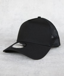 NEW ERA（ニューエラ）の「NEW ERA 無地メッシュキャップ（キャップ）」