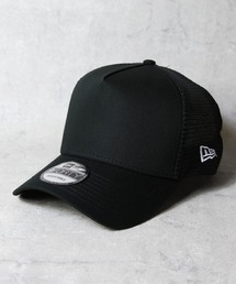 NEW ERA（ニューエラ）の「NEW ERA 無地メッシュキャップ（キャップ）」
