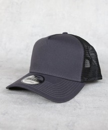 NEW ERA（ニューエラ）の「NEW ERA 無地メッシュキャップ（キャップ）」