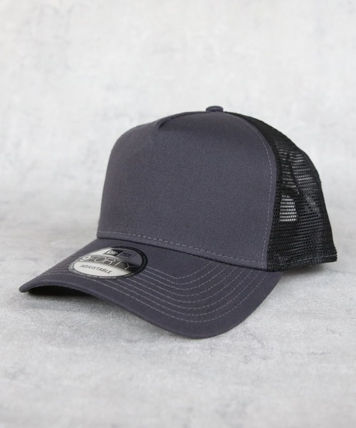 【別注/WEB限定】＜NEW ERA＞メッシュキャップ NEW ERA キャップ 帽子 ニューエラ メッシュキャップ MLB