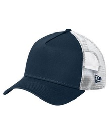NEW ERA（ニューエラ）の「NEW ERA 無地メッシュキャップ（キャップ）」