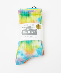 Healthknit（ヘルスニット）の「【Healthknit/ヘルスニット】 クラシック3本ライン191-3471/3足セット/靴下/メンズ /レディース/ユニセックス【WEB限定】（ソックス/靴下）」