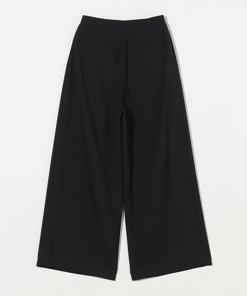 セール】＜MARW UNITED ARROWS＞4タック ワイド パンツ