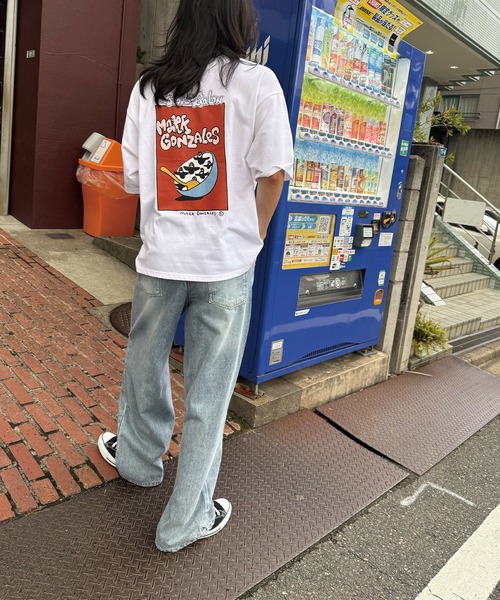 RATTLE TRAP(ラトルトラップ)の「【WEB限定/11.5ozデニム】11.5oz5ポケットワイドストレートパンツ(デニムパンツ・メンズ・ブルー/ブラック/ライトブルー・M/L/XS/LL/S)」の12枚目の写真