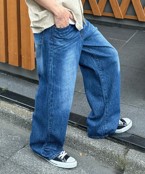 RATTLE TRAP（ラトルトラップ）の「【WEB限定/11.5ozデニム】11.5oz5