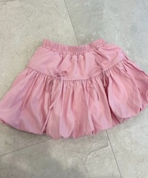 ipugo（イプゴ）の「ipugo/イプゴ リボンバルーンスカート（スカート）」