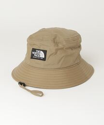 THE NORTH FACE | ザ ノース フェイス THE NORTH FACE Kids Camp Side Hat_キャンプサイドハット(キッズ)(ハット)