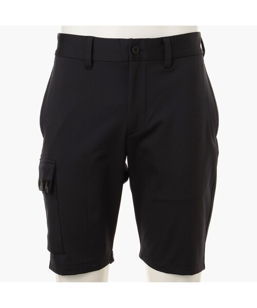 MEN’S CARGO SHORT PANTS