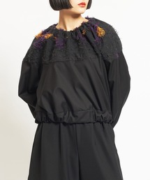 ダマスク柄」に該当するメンズのシャツ/ブラウスファッション