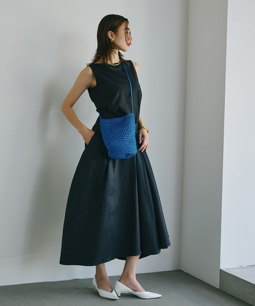 TREASURE TOPKAPI(トレジャートプカピ)の「【TREASURE TOPKAPI】メタリック ラウンド ミニ ショルダーバッグ(ショルダーバッグ・レディース・パープル/ブルー/シルバー・FREE)」の15枚目の写真