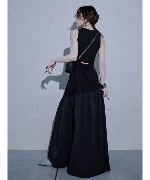 PAS NORMA STUDIOS ウィンターワンピース PAS NORMA STUDIOS ウィンターワンピース PAS NORMA STUDIOS