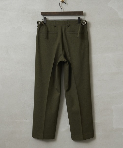 セール】RAF （Royal Air Force）No2ドレスパンツ（スラックス