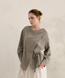 DECADE CLASSIC｜ディケイド クラシックのシャツ/ブラウス（無地）通販