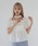 Uenui�i�E�j���C�j�́u�y cunii �z �X�N�G�A �l�b�N �p�t �u���E�X�i�V���c/�u���E�X�j�v�b�z���C�g