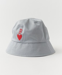 MLB Korea（エムエルビーコリア）の「MLB KOREA/エムエルビーコリア HAT バケットハット（ハット）」