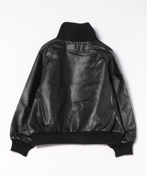 BEVERY HILLS P.C/ビバリーヒルズポロクラブ ジャケット フェイク