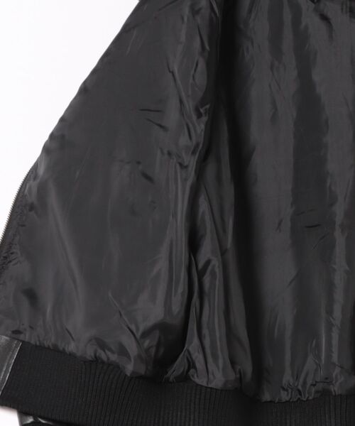 BEVERY HILLS P.C/ビバリーヒルズポロクラブ ジャケット フェイク