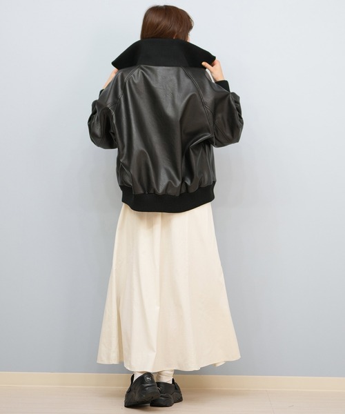 BEVERY HILLS P.C/ビバリーヒルズポロクラブ ジャケット フェイク