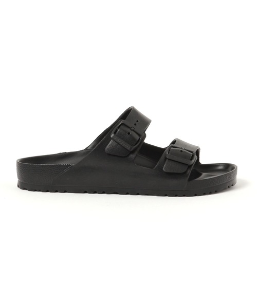 BIRKENSTOCK(ビルケンシュトック)の「【BIRKENSTOCK(ビルケンシュトック)】Arizona/アリゾナ EVA(MEN)(その他シューズ・メンズ・ブラック/ホワイト・SMALL/MEDIUM)」の4枚目の写真
