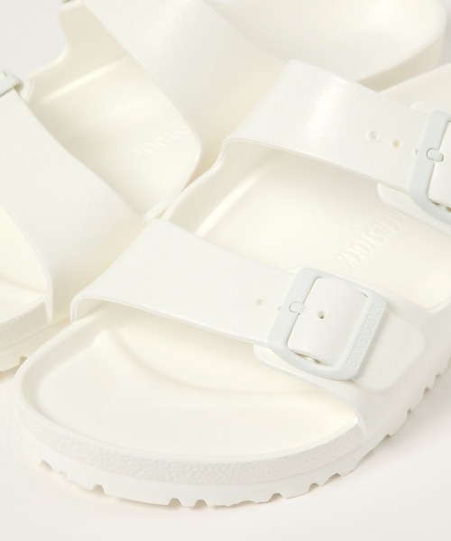 【期間限定】BIRKENSTOCK ビルケンシュトック アリゾナ ホワイト 楽天市場】ビルケンシュトック アリゾナ（カラーホワイト）（靴