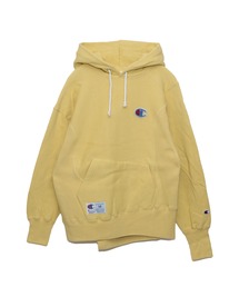 UNDERCOVER(アンダーカバー)のUC2E1806(パーカー)