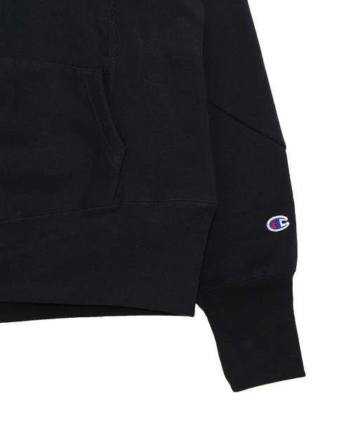 UNDERCOVER（アンダーカバー）の「UC2E1806（パーカー・レディース・ブラック/ライトイエロー/ボルドー/オートミール・SMALL/MEDIUM/LARGE/X-LARGE/XX-LARGE）」の12枚目の写真