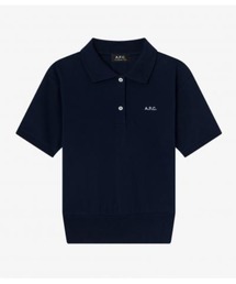 A.P.C.｜アー・ペー・セーのTシャツ/カットソー（ブルー