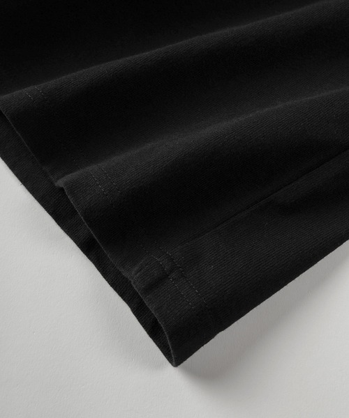 Goodwear(グッドウェア)の「【75】【Goodwear/グッドウェア】 ヘビーウェイト USAコットン 無地ポケット半袖Tシャツ/レギュラーシルエット/コンパクトTシャツ(Tシャツ/カットソー・メンズ・ダークグリーン/ブラック/チャコールグレー/ホワイト/ダークブルー/カーキ/グレー/ブラウン/ネイビー/グレー系その他/ブラウン系その他/ピンク/ベージュ・M/L/XL/S)」の14枚目の写真