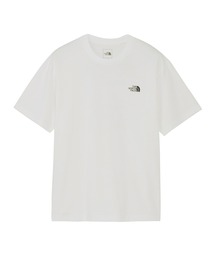 ザ ノース フェイス THE NORTH FACE ショートスリーブエントランスパーミッションティー