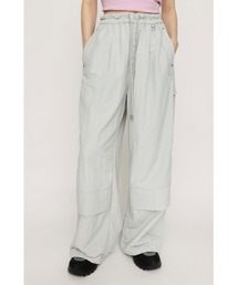 SLY(�X���C)��FRONT BUTTON STRAIGHT PT �t�����g�{�^�� �X�g���[�g �p���c(�X���b�N�X)