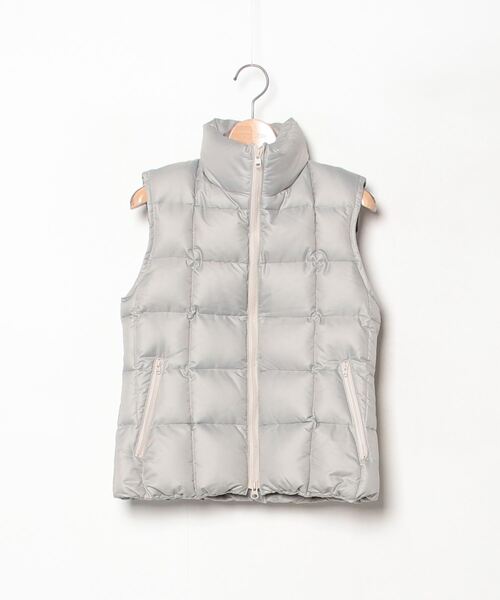 ニアバイミー　ダウンベスト　Deuxieme Classe AP Studio 中古・古着通販】AP STUDIO (エーピーストゥディオ) NEARBYME (ニアー