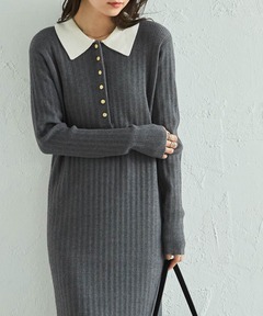 2024 アメリ FRILL SHOULDER CUTDRESS ZOZO限定 セール】FRILL SHOULDER CUT DRESS（ワンピース）｜Ameri