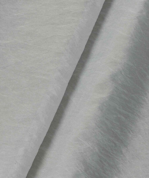 allureville(アルアバイル)の「シアーレイヤードタイトスカート(スカート・レディース・ブラック/オフホワイト・1/2)」の11枚目の写真